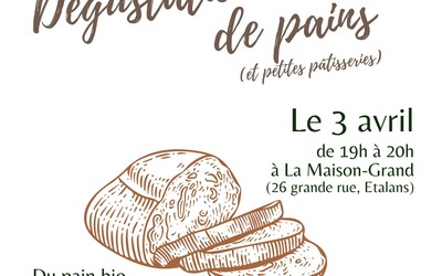 Le Fournil du Taureau